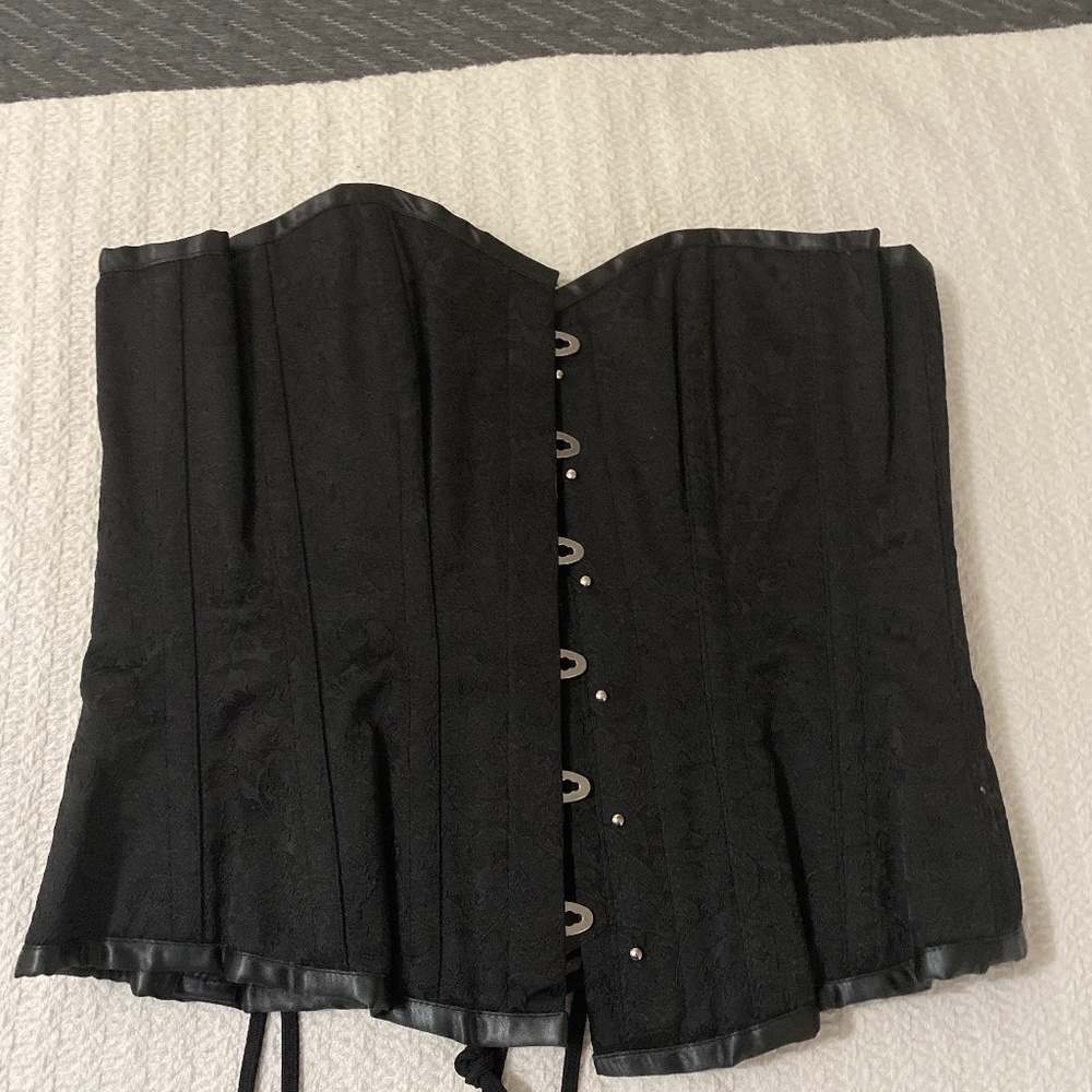 Corset